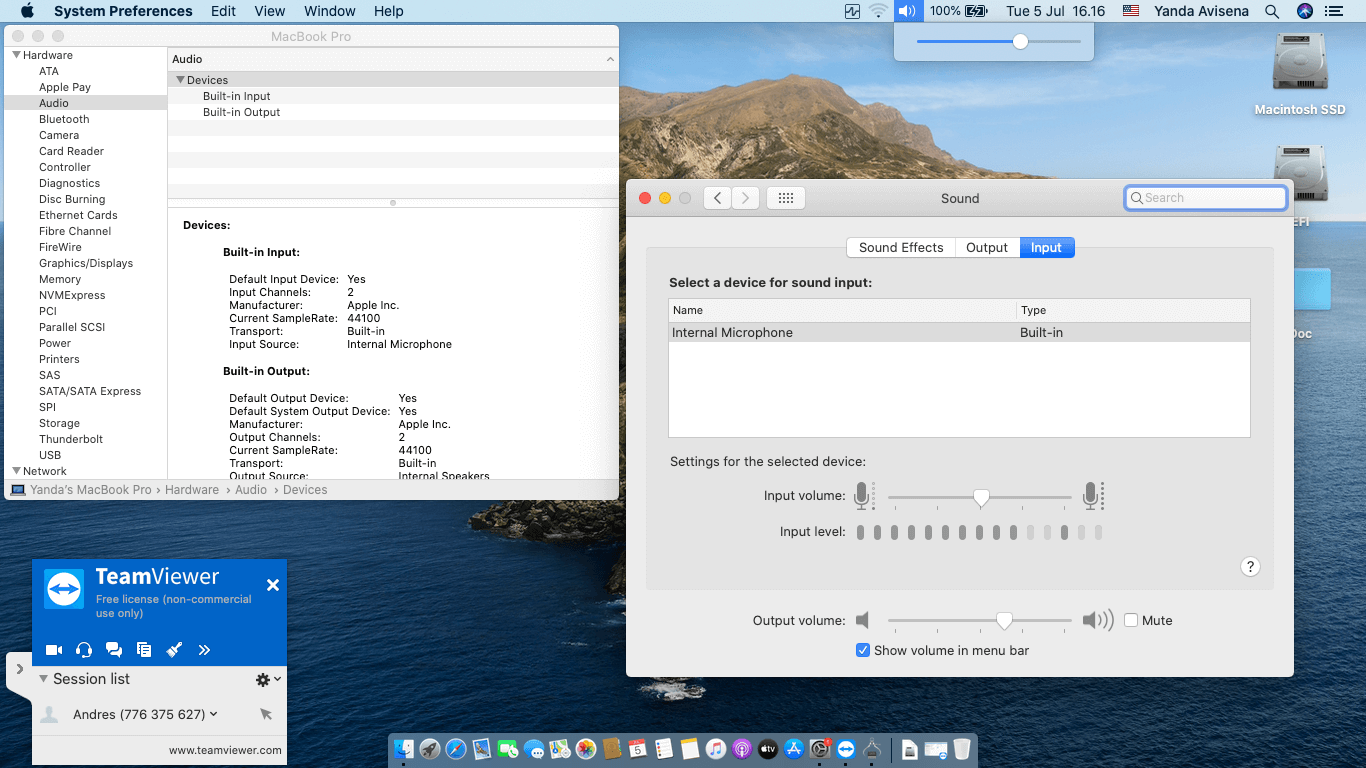Acer Aspire E5 471 52DJ [Haswell   Intel HD 4400 + PS2]   OpenCore 5